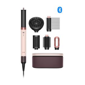 Dyson Airwrap Co-Anda 2x Ceramic Pink Kıvırcık Bukleli Saç Şekillendirme ve Kurutma Seti