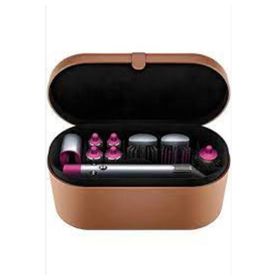 Dyson Airwrap Complete Fuşya Pembe Saç Şekillendirici Set