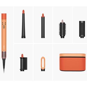 Dyson Airwrap I.d.™ Ceramic Apricot Saç Şekillendirme ve Kurutma Seti