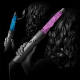 Dyson Airwrap I.d.™ Ceramic Apricot Saç Şekillendirme ve Kurutma Seti