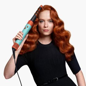 Dyson Airwrap I.d.™ Ceramic Patina ve Topaz Saç Şekillendirme Kurutma Seti