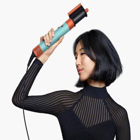 Dyson Airwrap I.d.™ Ceramic Patina ve Topaz Saç Şekillendirme Kurutma Seti