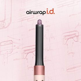 Dyson Airwrap I.d.™ Ceramic Pink Saç Şekillendirme ve Kurutma Seti