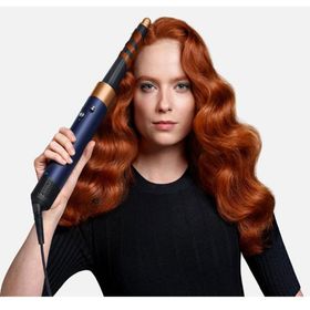Dyson Airwrap I.d.™ Prusya Mavisi ve Topaz Saç Şekillendirme Kurutma Seti