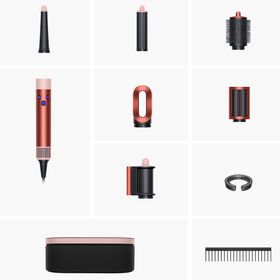 Dyson Airwrap I.d.™ Strawberry Bronze Saç Şekillendirme ve Kurutma Seti