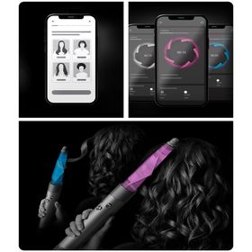 Dyson Airwrap I.d.™ Strawberry Bronze Saç Şekillendirme ve Kurutma Seti