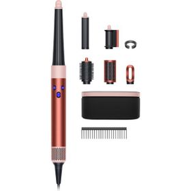 Dyson Airwrap I.d.™ Strawberry Bronze Saç Şekillendirme ve Kurutma Seti