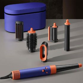 Dyson Airwrap I.d.™ Vinca Mavisi ve Topaz Saç Şekillendirme Kurutma Seti