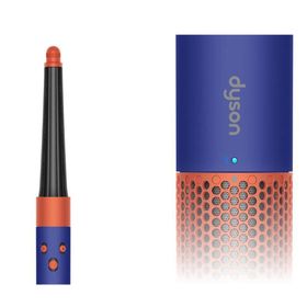Dyson Airwrap I.d.™ Vinca Mavisi ve Topaz Saç Şekillendirme Kurutma Seti