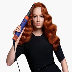 Dyson Airwrap I.d.™ Vinca Mavisi ve Topaz Saç Şekillendirme Kurutma Seti