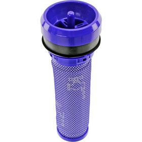 Dyson Blc Dyson Uyumlu Süpürge Ön Filtre - DC41 - DC33 - DC28 - DC37 - DC39 - DC39I - DC53