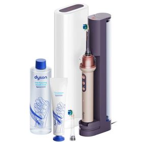 Dyson CameraJet Elektrikli Diş Fırçası ve Hassas Diş Arası Temizleyicisi