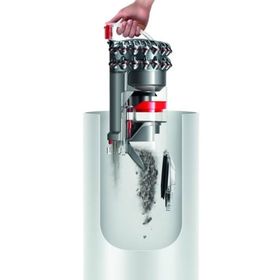Dyson Cinetic Big Ball Absolute 2 Toz Torbasız Elektrikli Süpürge