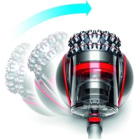 Dyson Cinetic Big Ball Absolute 2 Toz Torbasız Elektrikli Süpürge