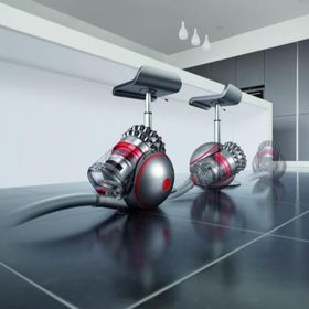 Dyson Cinetic Big Ball Absolute 2 Toz Torbasız Elektrikli Süpürge