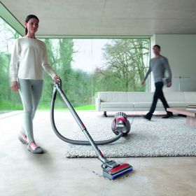 Dyson Cinetic Big Ball Absolute 2 Toz Torbasız Elektrikli Süpürge