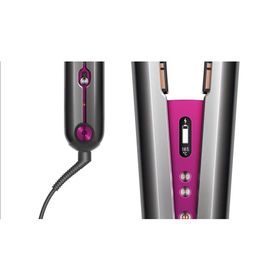 Dyson Corrale Mor Kablosuz Saç Düzleştirici