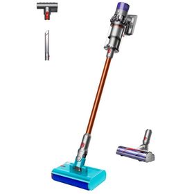Dyson Cyclone V10 Submarine Şarjlı Süpürge