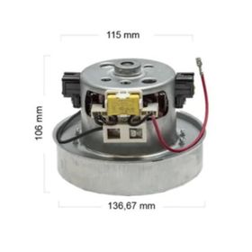 Dyson DC 05 Süpürge Motoru