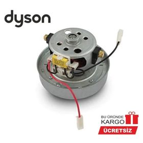Dyson DC 05 Süpürge Motoru