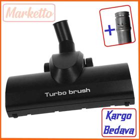 Dyson DC 32 Elektrikli Süpürge Turbo Emici Başlığı