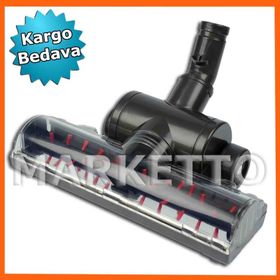 Dyson DC 32 Elektrikli Süpürge Turbo Emici Başlığı
