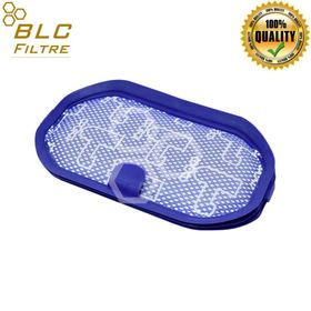 Dyson DC 35 Süpürge Yıkanabilir Filtresi Ön Filtre