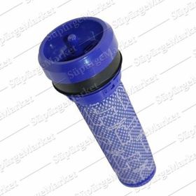 Dyson DC 37 / DC 39 Süpürge Orijinal Ön Filtresi