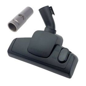 Dyson DC 51 Elektrikli Süpürge Yerli Baykuş Emici Başlık