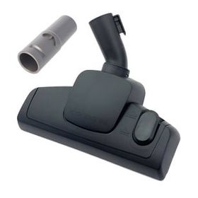 Dyson DC 51 Elektrikli Süpürge Yerli Baykuş Emici Başlık