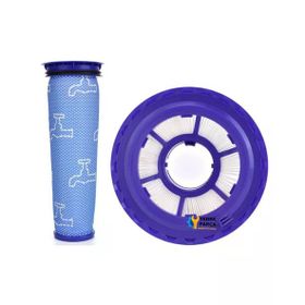 Dyson DC 66 Süpürge Ön ve Hepa Filtresi