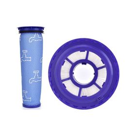 Dyson DC 66 Süpürge Ön ve Hepa Filtresi