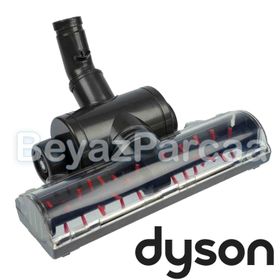 Dyson DC29 Elektrikli Süpürge Turbo Emici Yer Başlığı