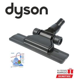Dyson DC32 Elektrikli Süpürge Turbo Emici Yer Başlığı