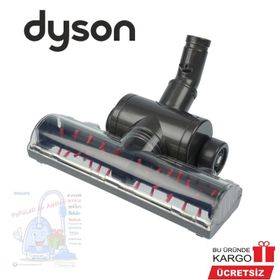 Dyson DC59 Elektrikli Süpürge Turbo Emici Yer Başlığı
