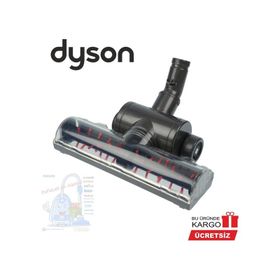 Dyson DC59 Elektrikli Süpürge Turbo Emici Yer Başlığı