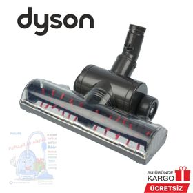 Dyson DC74 Elektrikli Süpürge Turbo Emici Başlığı