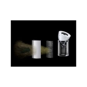 Dyson Hepa Big+Quiet Formaldehyde Hava Temizleyici