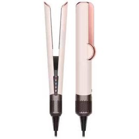 Dyson HT01 Airstrait Pembe Gül Altını Saç Düzleştirici