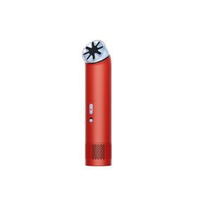 Dyson Hushjet Mini Cool Carnelian/Sky Fan