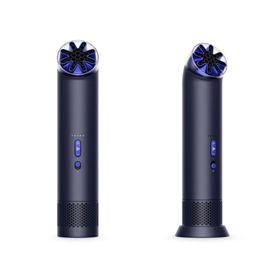 Dyson Hushjet Mini Cool Ink/Cobalt Fan