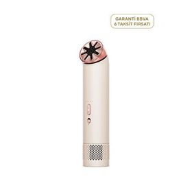 Dyson Hushjet Mini Cool Stone/Blush Fan