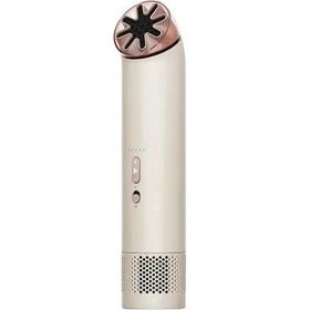 Dyson Hushjet Mini Cool Stone/Blush Fan