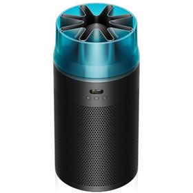 Dyson HushJet Siyah Turkuaz Kompakt Hava Temizleyici