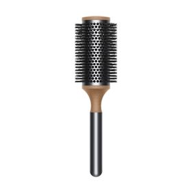 Dyson Nikel Siyah 45 mm Metal Fön Fırçası