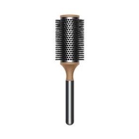 Dyson Nikel Siyah 45 mm Metal Fön Fırçası