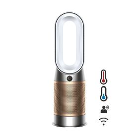 Dyson Purifier Beyaz Altın Hot+Cool HP2 De-NOx Hava Temizleyici