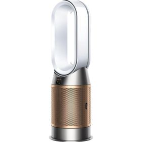 Dyson Purifier Beyaz Altın Hot+Cool HP2 De-NOx Hava Temizleyici