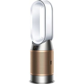 Dyson Purifier Beyaz Altın Hot+Cool HP2 De-NOx Hava Temizleyici