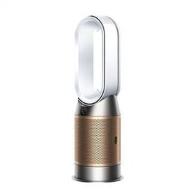 Dyson Purifier Beyaz Altın Hot+Cool HP2 De-NOx Hava Temizleyici